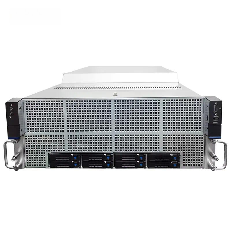 4U GPU Server Chassis for Dual - Server Gpu Chassis 4U review and price