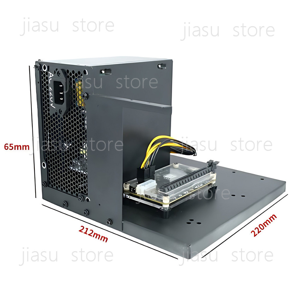 Laptop External GPU Dock USB4, - Gpu External Dock Egpu Thunderbolt 4 review and price