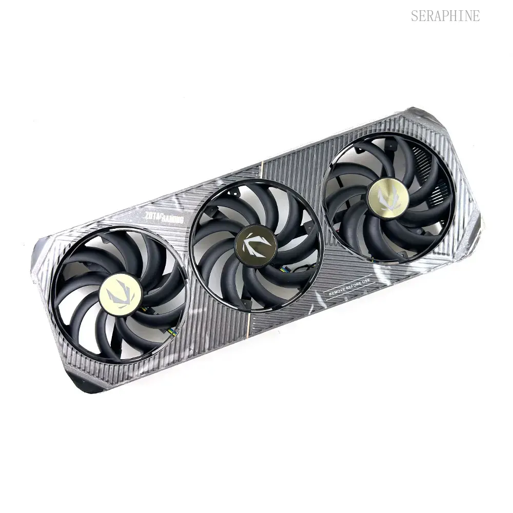 Cooling Fan Graphics card acce - Rtx 5080 16Gb review and price