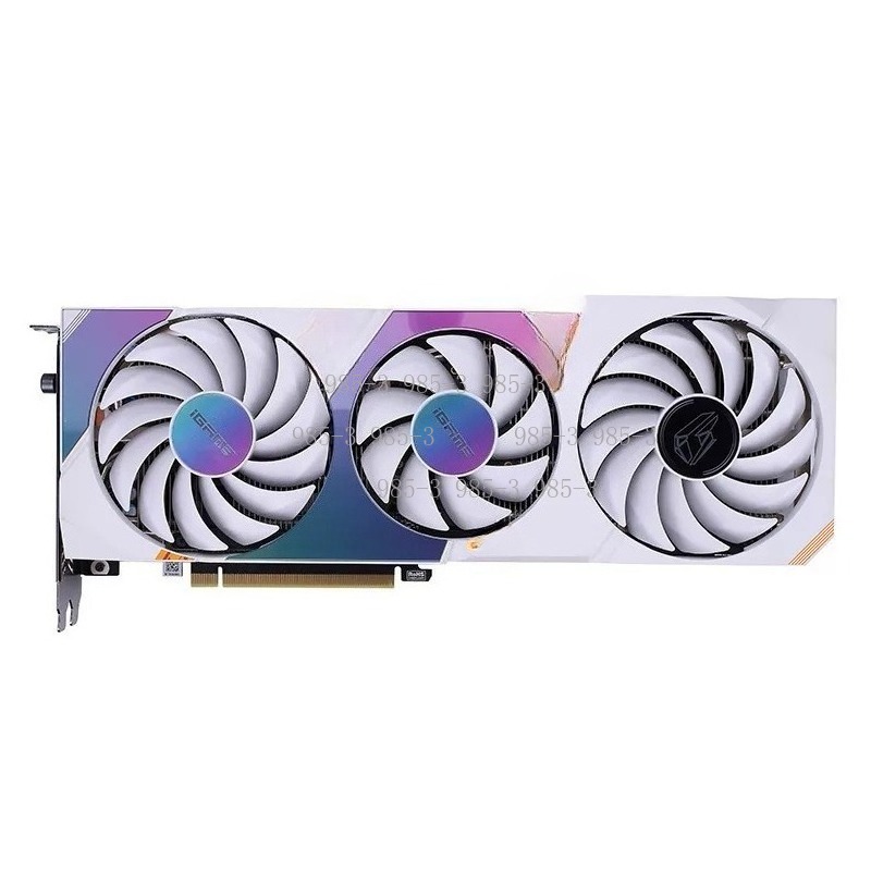 RTX 3090 24GB GDDR6X Original  - Graphics Card 24Gb Gddr6X review and price