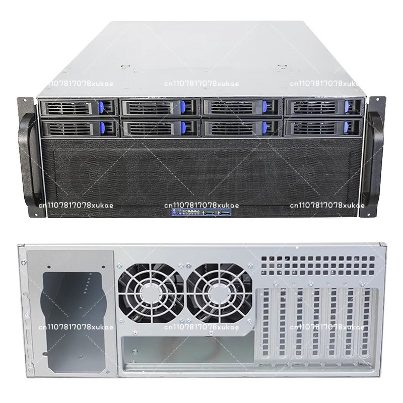 4U-R4408 Server Chassis Hot-sw - Server Gpu Chassis 4U review and price