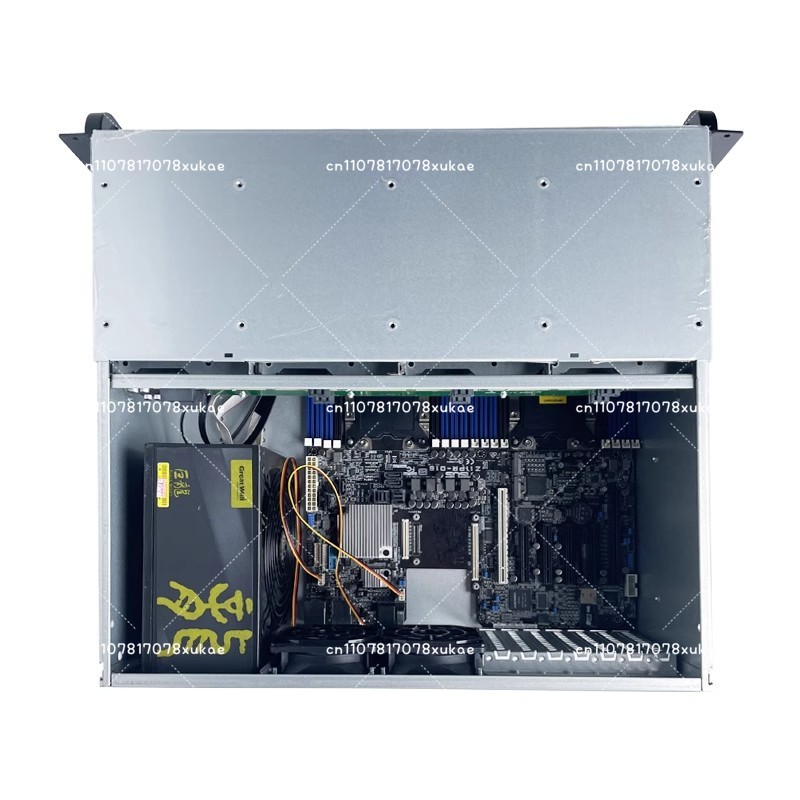 4U-R4408 Server Chassis Hot-sw - Server Gpu Chassis 4U review and price