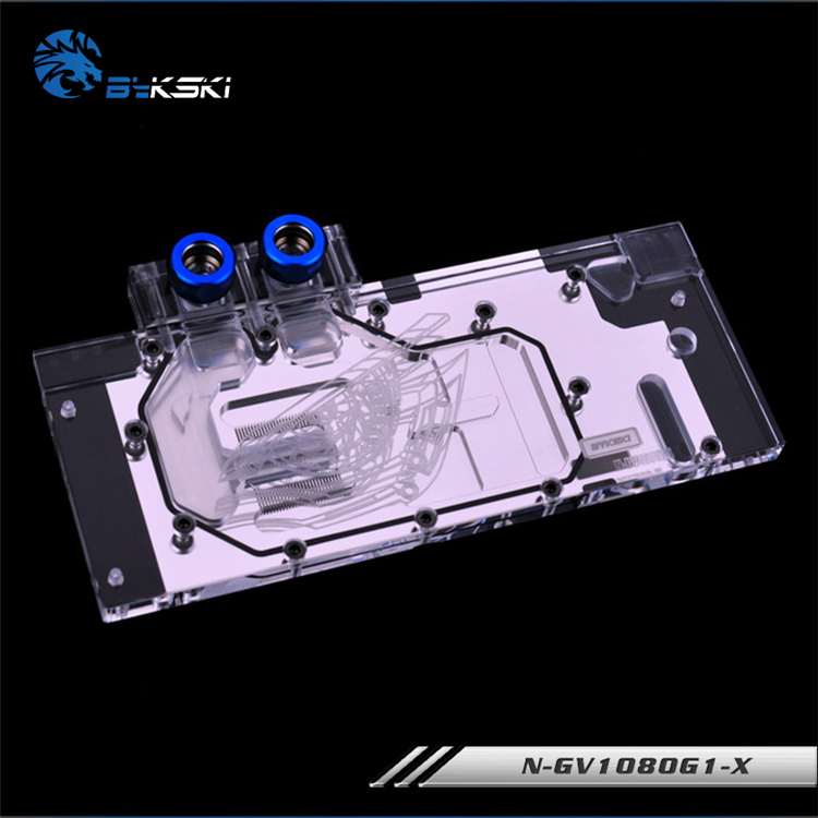 Bykski N-GV1080G1-X VGA Water  - Rtx 4090 Water Block review and price
