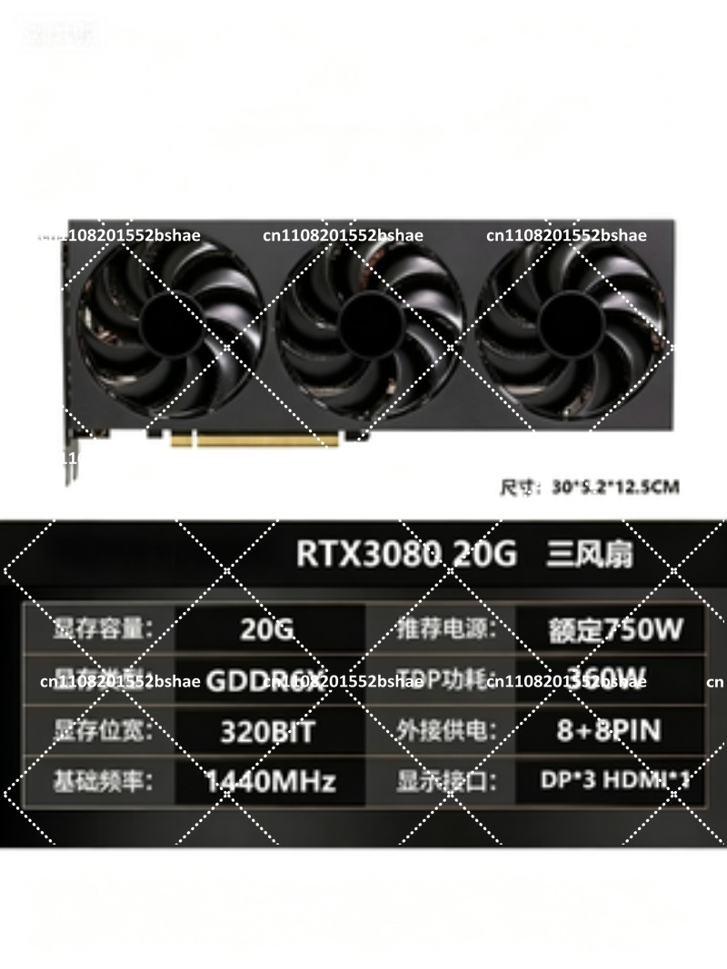 High Performance 24GB GDDR6X G - Graphics Card 24Gb Gddr6X review and price