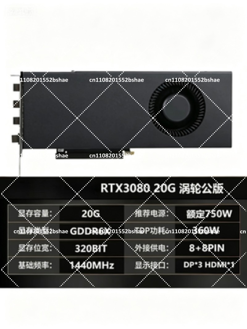 High Performance 24GB GDDR6X G - Graphics Card 24Gb Gddr6X review and price