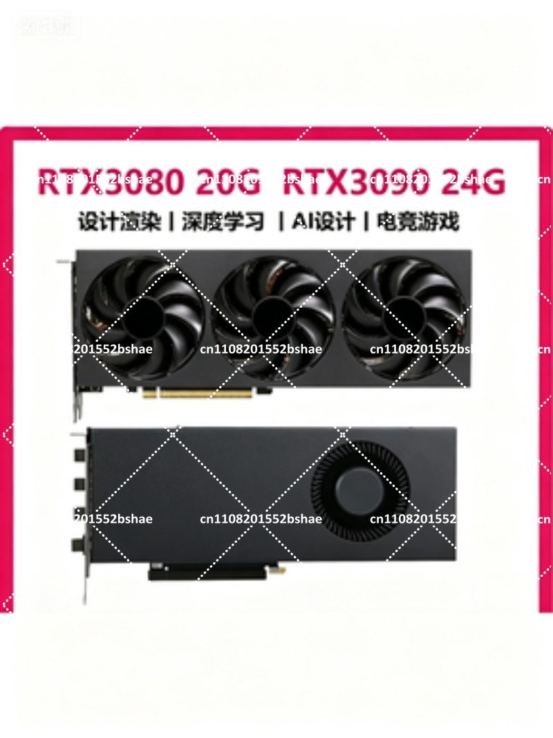 High Performance 24GB GDDR6X G - Graphics Card 24Gb Gddr6X review and price