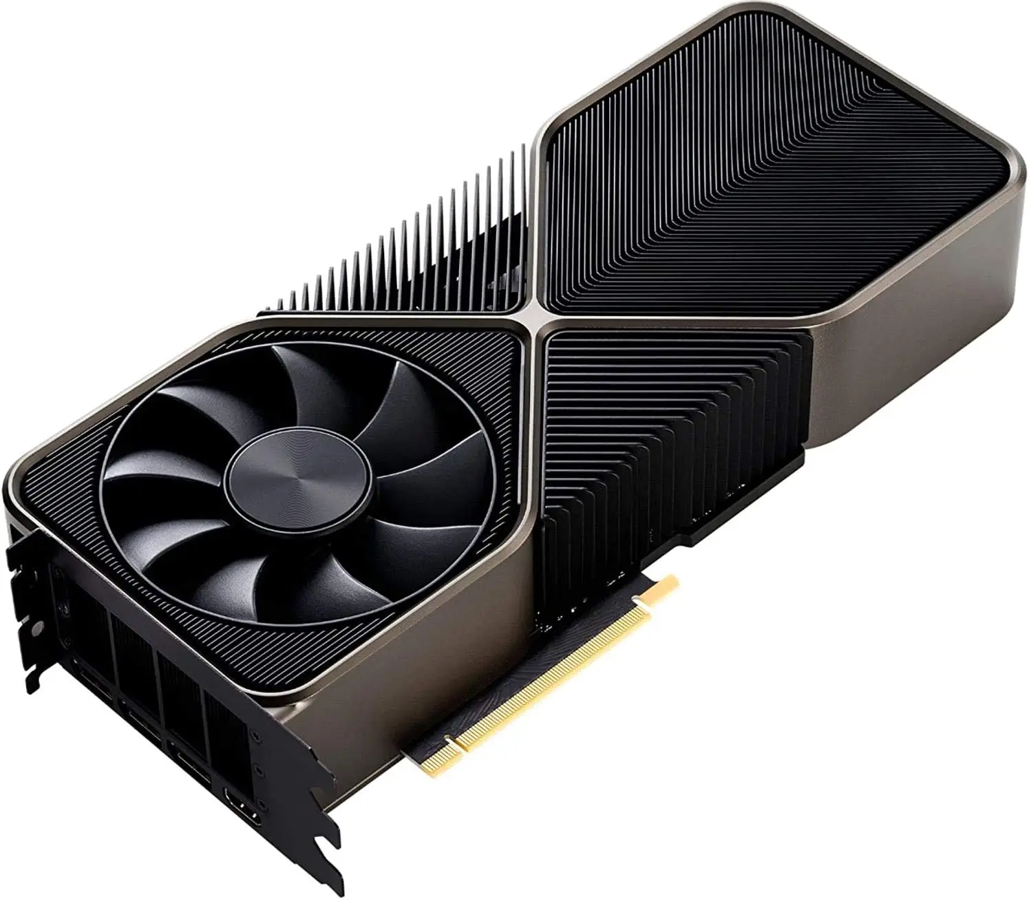 Original nVidia GeForce RTX 30 - Graphics Card 24Gb Gddr6X review and price