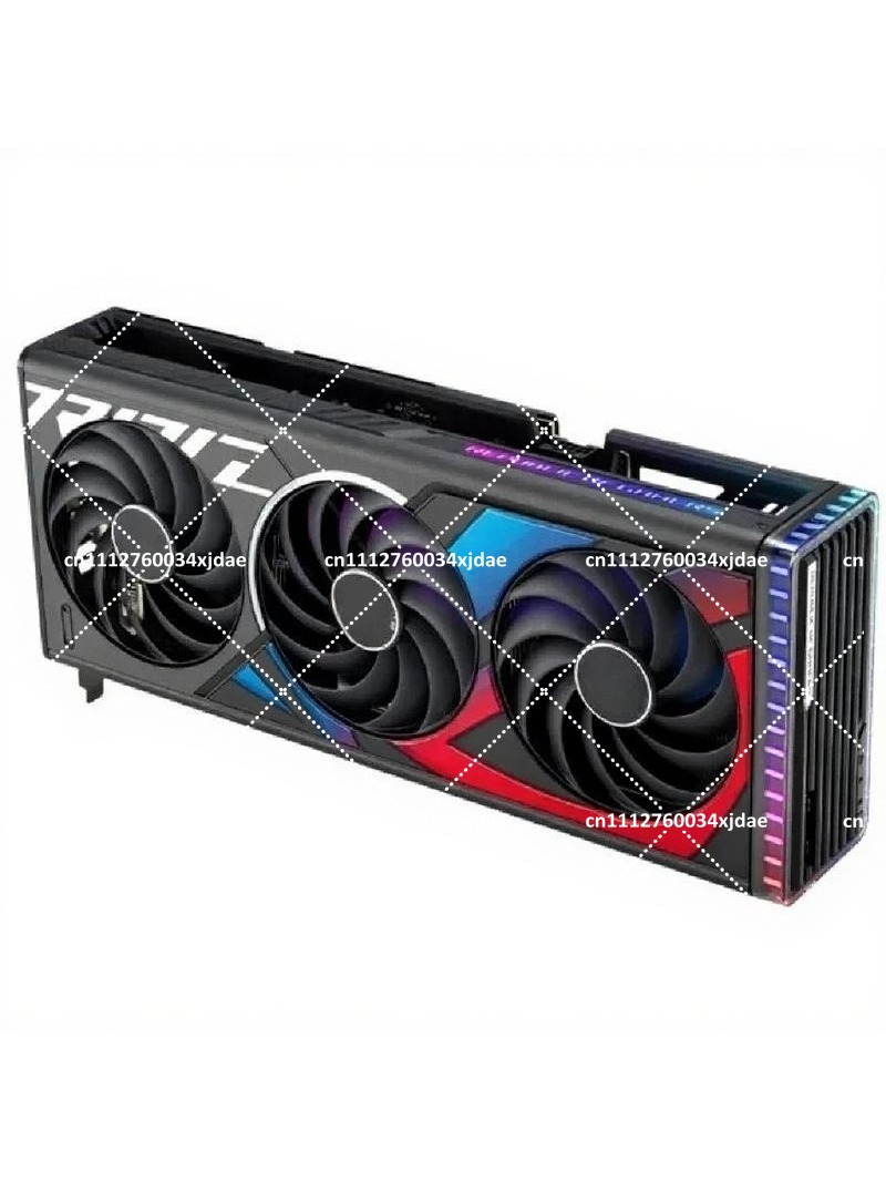 High Performance Graphics Card - Graphics Card 24Gb Gddr6X review and price
