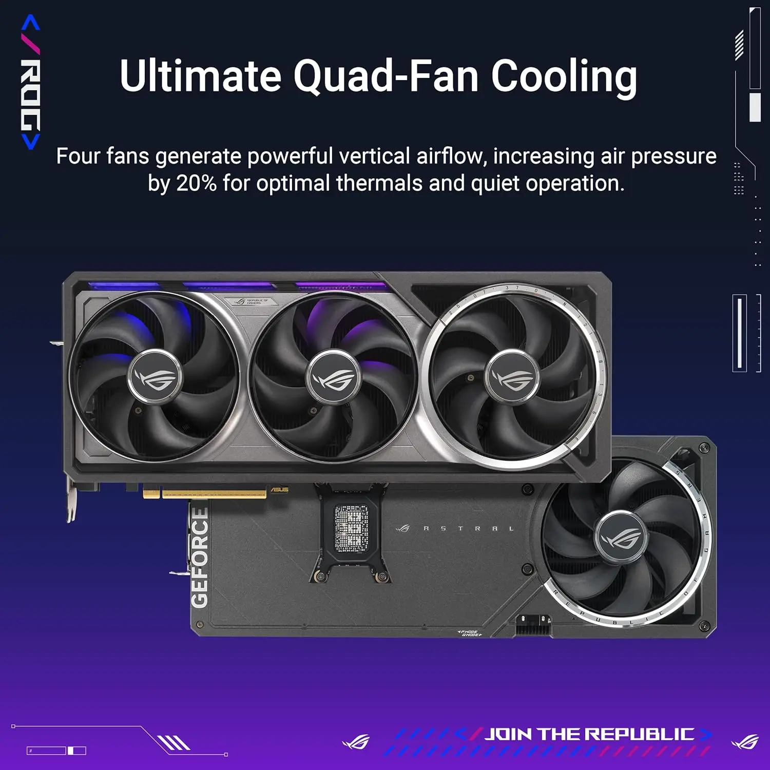 Astral RTX 5080 OC Edition Gra - Rtx 5080 16Gb review and price