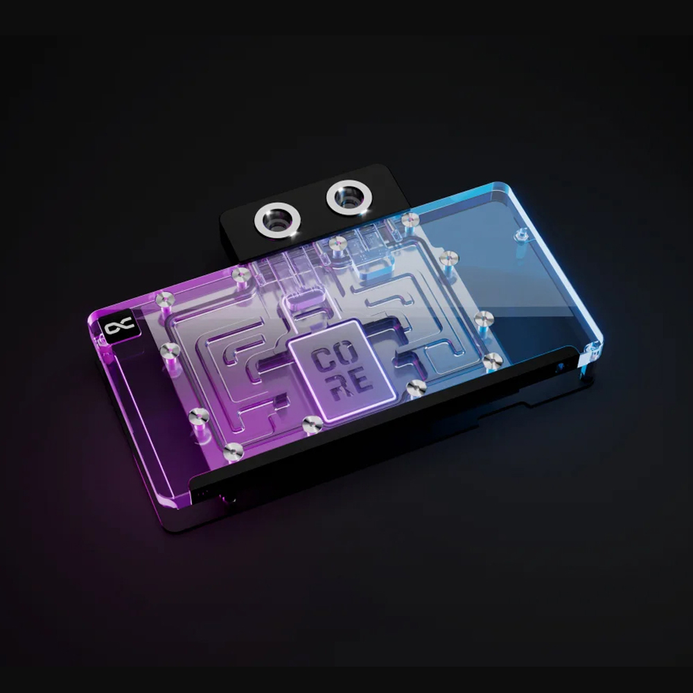 Alphacool Core GPU Water Block - Rtx 4090 Water Block review and price