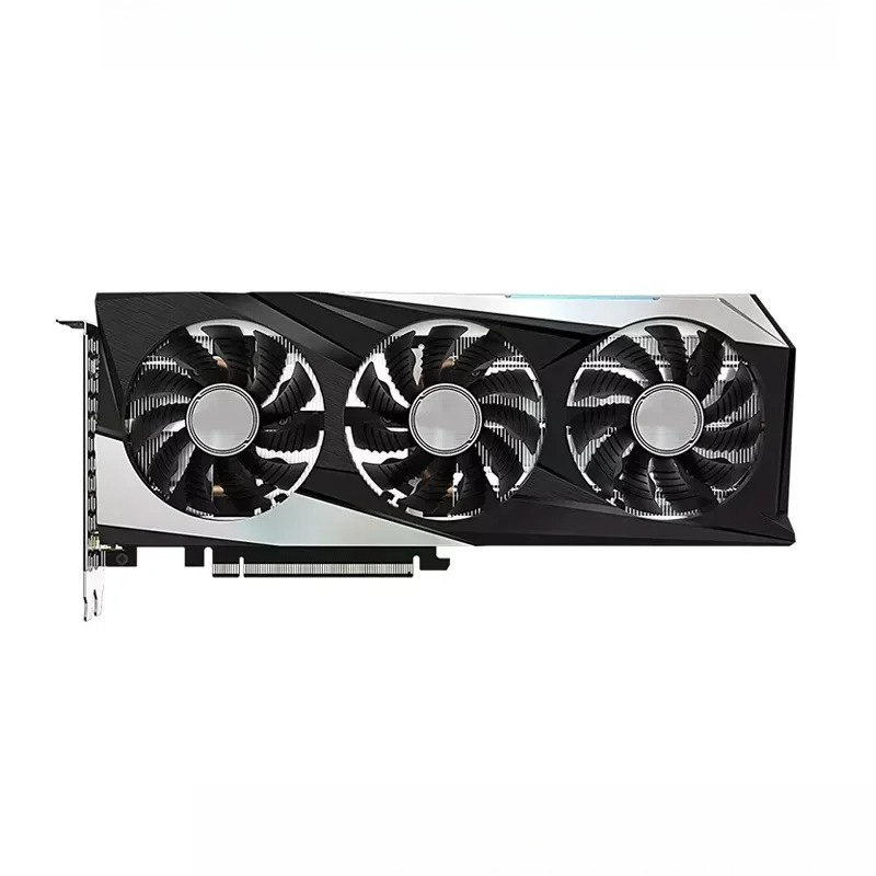 Placa De Video 3090 24Gb 384Bi - Graphics Card 24Gb Gddr6X review and price