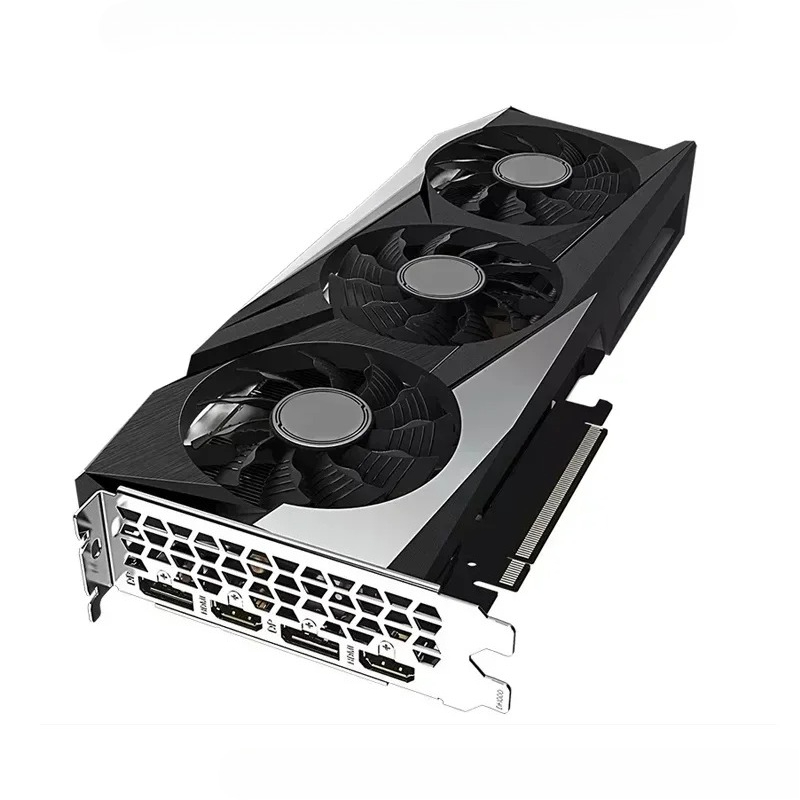 Placa De Video 3090 24Gb 384Bi - Graphics Card 24Gb Gddr6X review and price