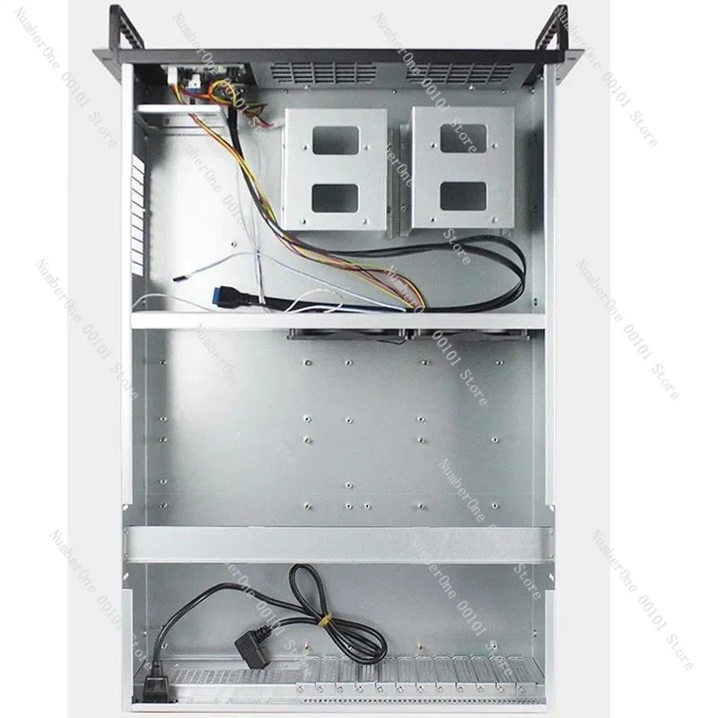4U Server Chassis 12 GPU Slots - Server Gpu Chassis 4U review and price