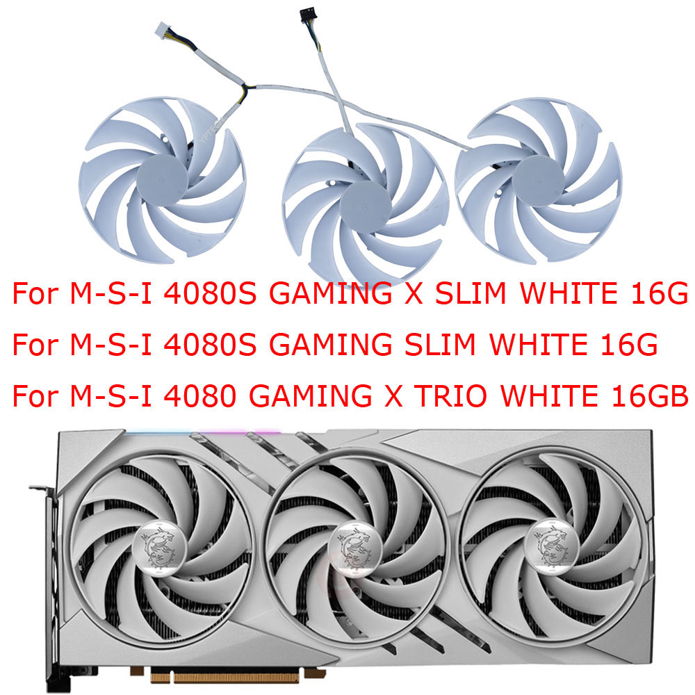 Video Cooler VGA GPU Graphics  - Rtx 4080 Super 16Gb review and price