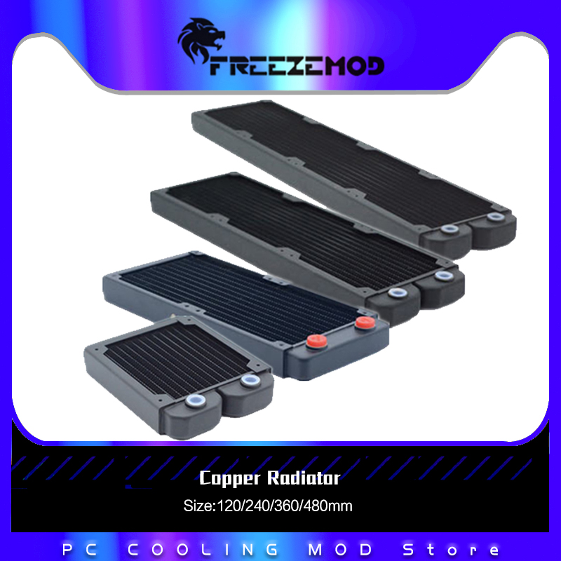 FREEZEMOD G1/4 29mm Thick Copp - Rtx 4090 Water Block review and price